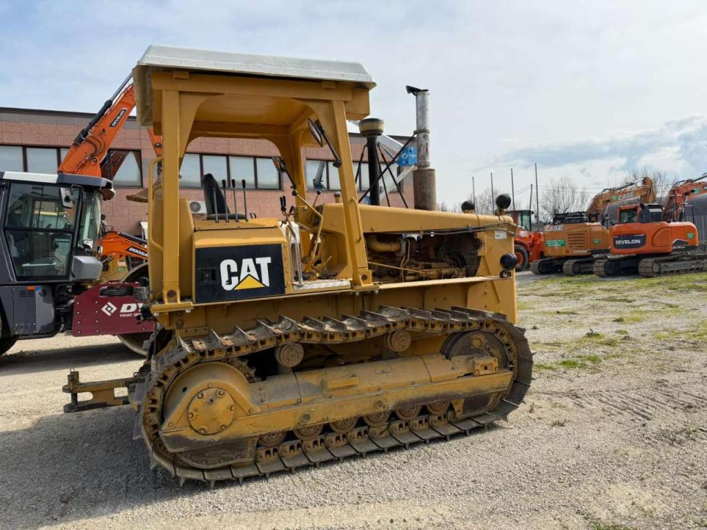 Caterpillar D5VHP Photo 5