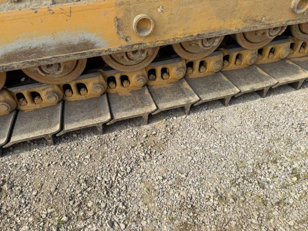 Caterpillar D5VHP Photo 6