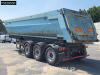 Meiller KISA3 3 axles Photo 2 thumbnail