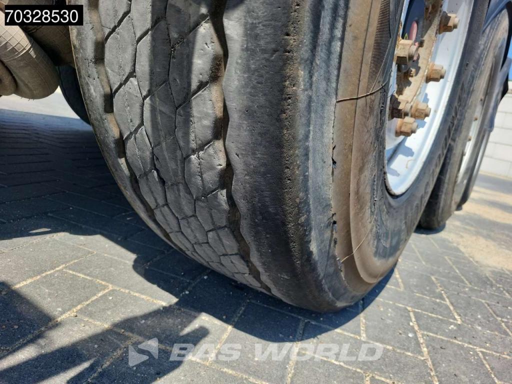 Meiller KISA3 3 axles Photo 13