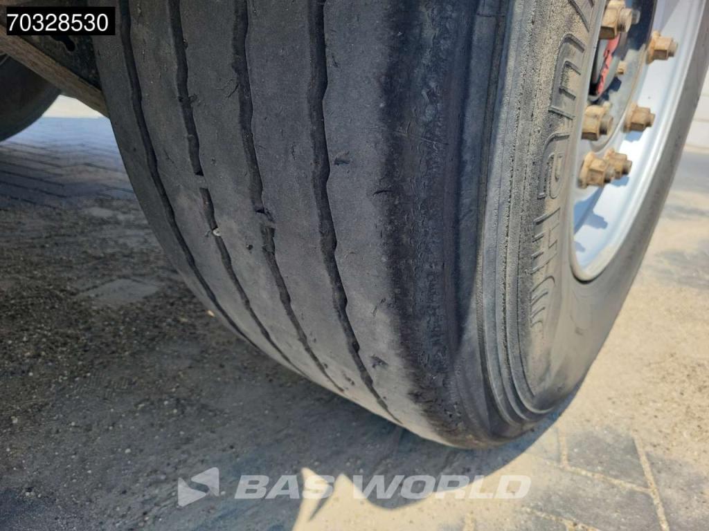 Meiller KISA3 3 axles Photo 15