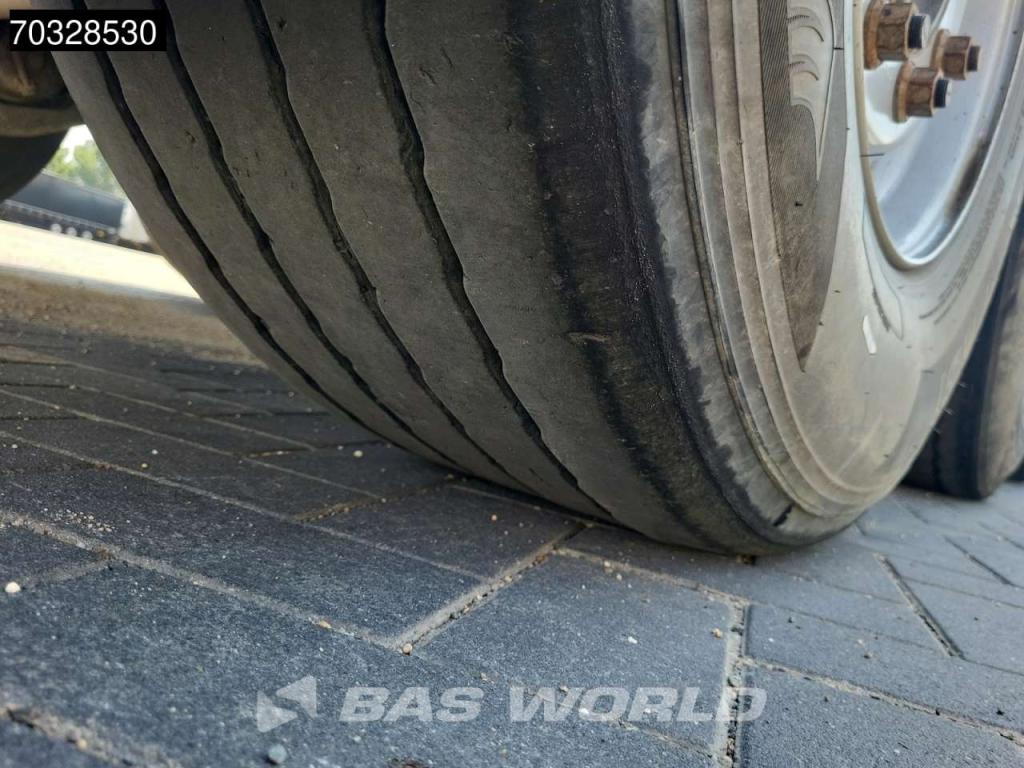 Meiller KISA3 3 axles Photo 16