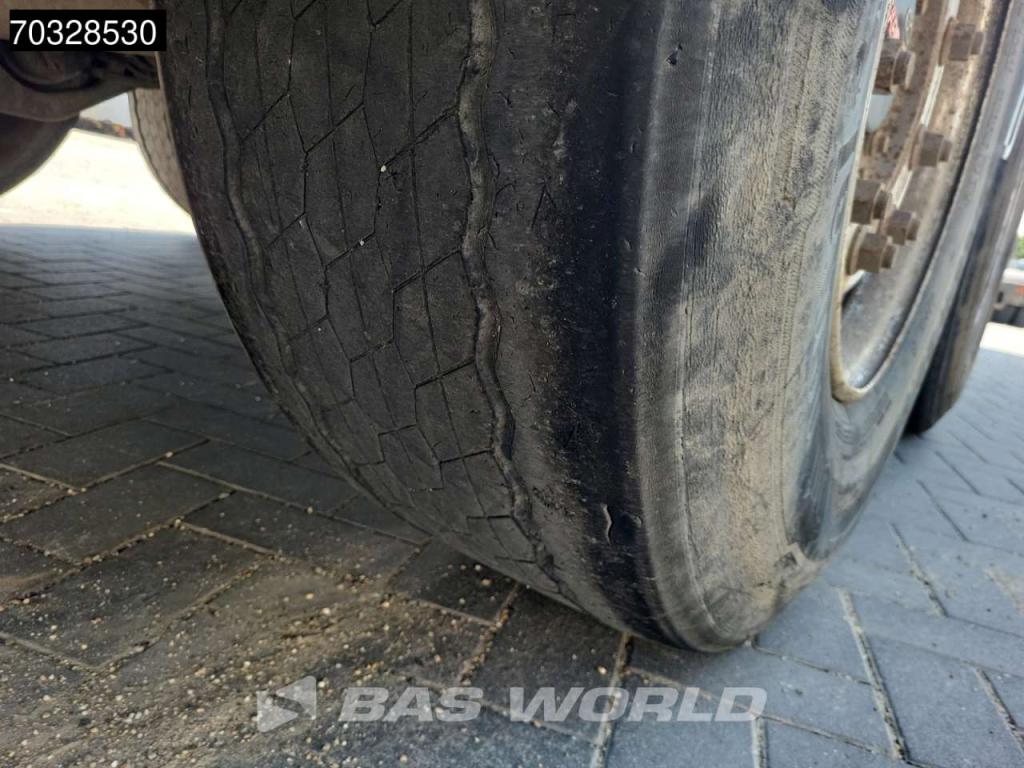 Meiller KISA3 3 axles Photo 17
