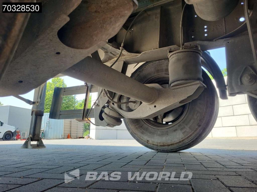Meiller KISA3 3 axles Photo 20