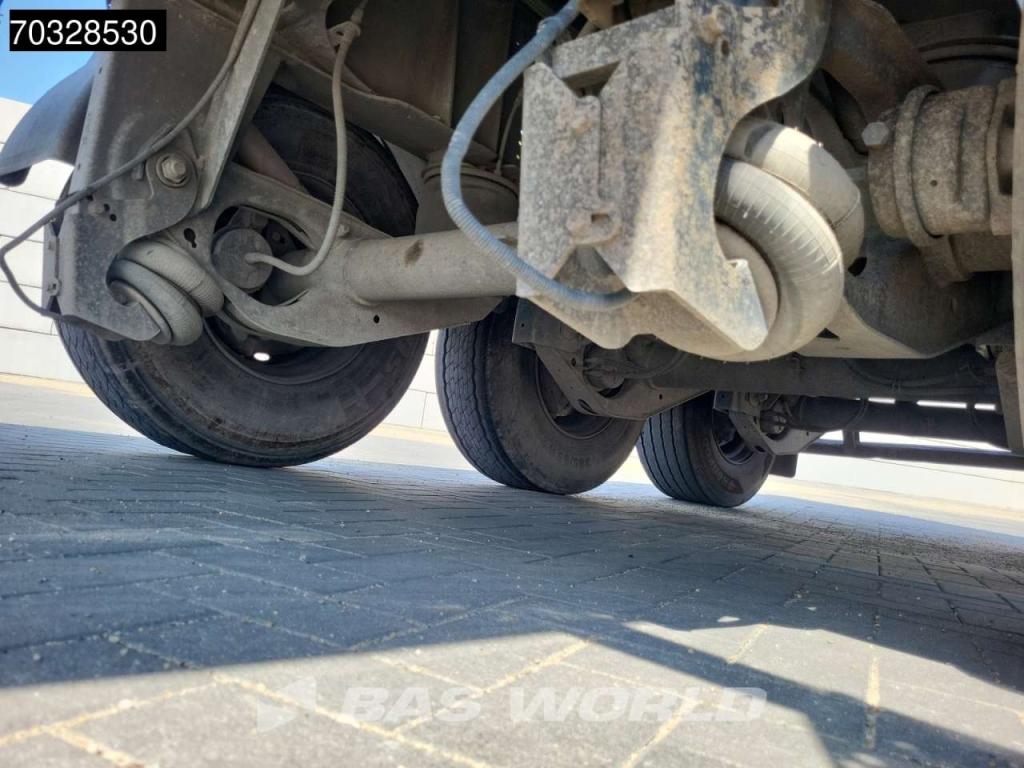 Meiller KISA3 3 axles Photo 21