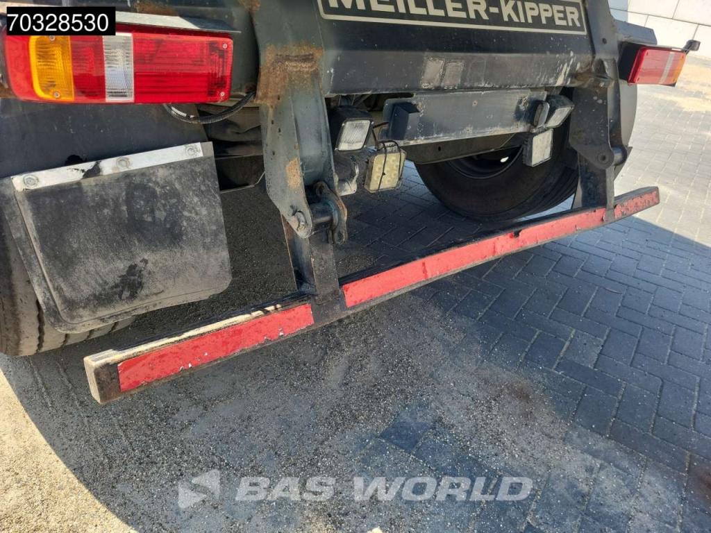 Meiller KISA3 3 axles Photo 9
