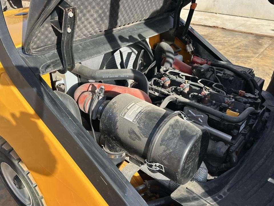 XCMG FD35T Photo 12