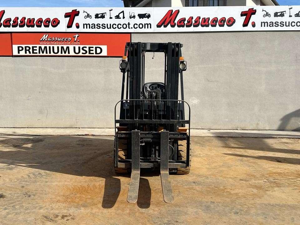 XCMG FD35T Photo 18