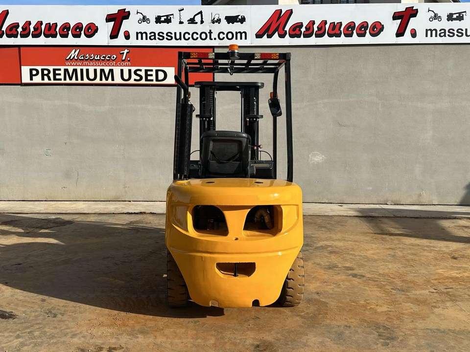 XCMG FD35T Photo 21