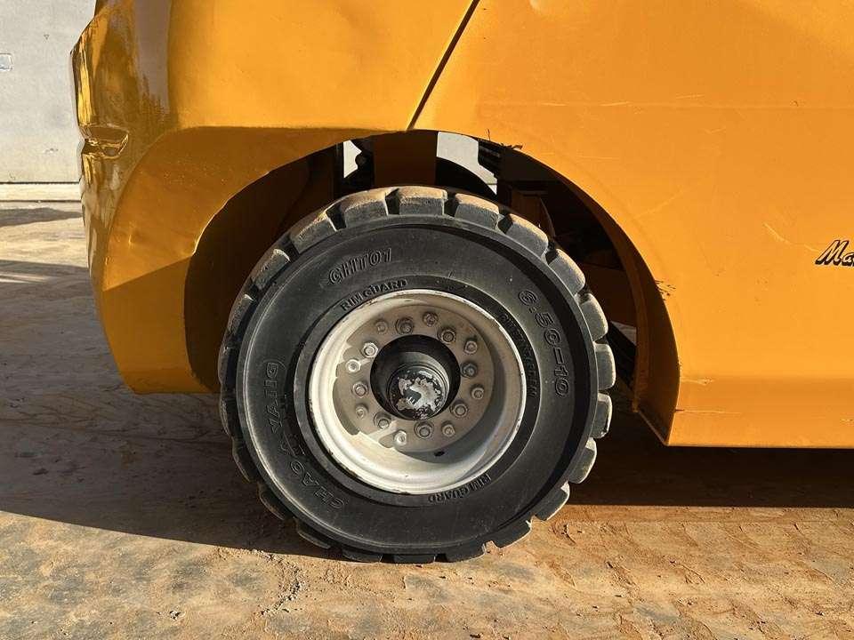 XCMG FD35T Photo 5