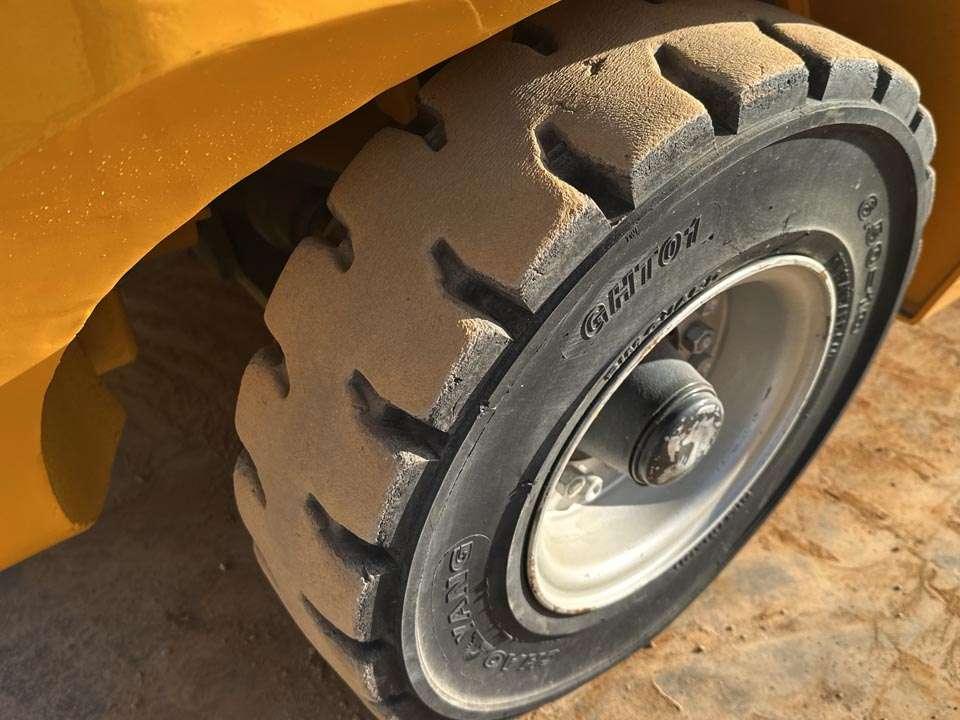 XCMG FD35T Photo 6