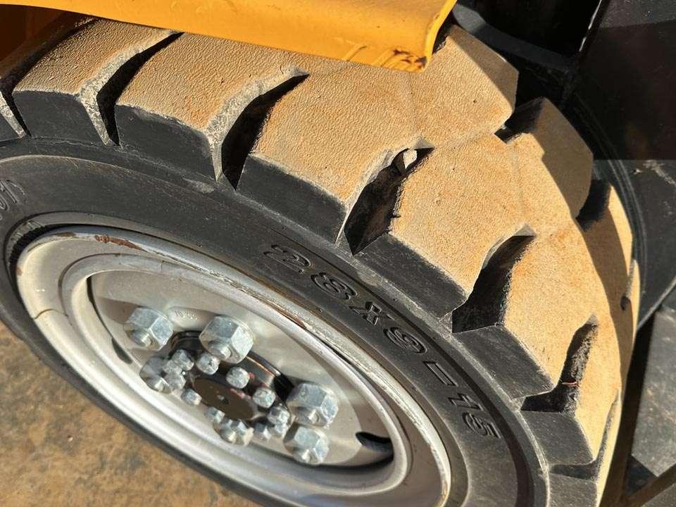 XCMG FD35T Photo 8