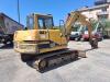 Caterpillar 307B Photo 2 thumbnail