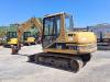 Caterpillar 307B Photo 3 thumbnail