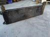 Hydraulic oil cooler for Fiat Hitachi W130 Photo 1 thumbnail