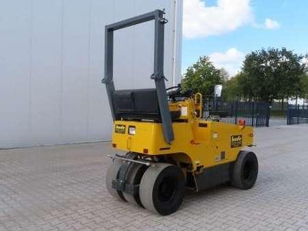 Sakai TS-160 Photo 2