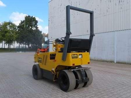 Sakai TS-160 Photo 4