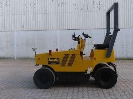 Sakai TS-160 Photo 5