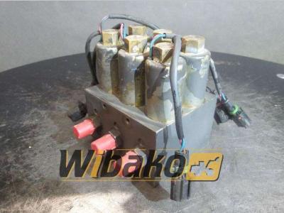 Uchida Hydraulics 6DSL5T 30G24-920-0 sold by Wibako