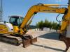 New Holland Kobelco E80 MSR Photo 1 thumbnail