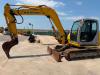 New Holland Kobelco E80 MSR Photo 3 thumbnail