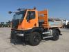 Mercedes-Benz UNIMOG U20 4X4 Photo 1 thumbnail