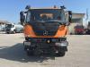 Mercedes-Benz UNIMOG U20 4X4 Photo 19 thumbnail