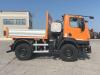 Mercedes-Benz UNIMOG U20 4X4 Photo 20 thumbnail