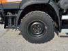 Mercedes-Benz UNIMOG U20 4X4 Photo 4 thumbnail
