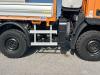 Mercedes-Benz UNIMOG U20 4X4 Photo 9 thumbnail