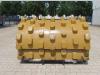 Padfoot shell 66" Bomag 66" Photo 1 thumbnail