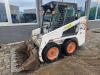 Bobcat 553 Photo 3 thumbnail