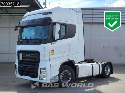 Ford F-Max 500 4X2 2x Tanks Navi ACC sold by BAS World B.V.