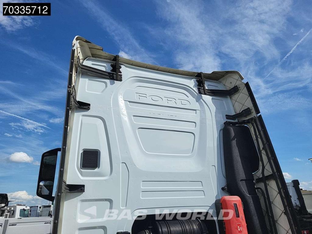 Ford F-Max 500 4X2 2x Tanks Navi ACC Photo 11