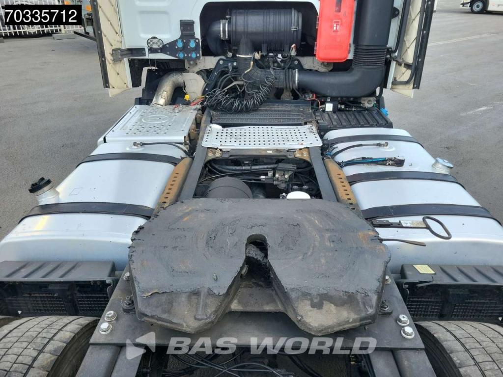 Ford F-Max 500 4X2 2x Tanks Navi ACC Photo 13