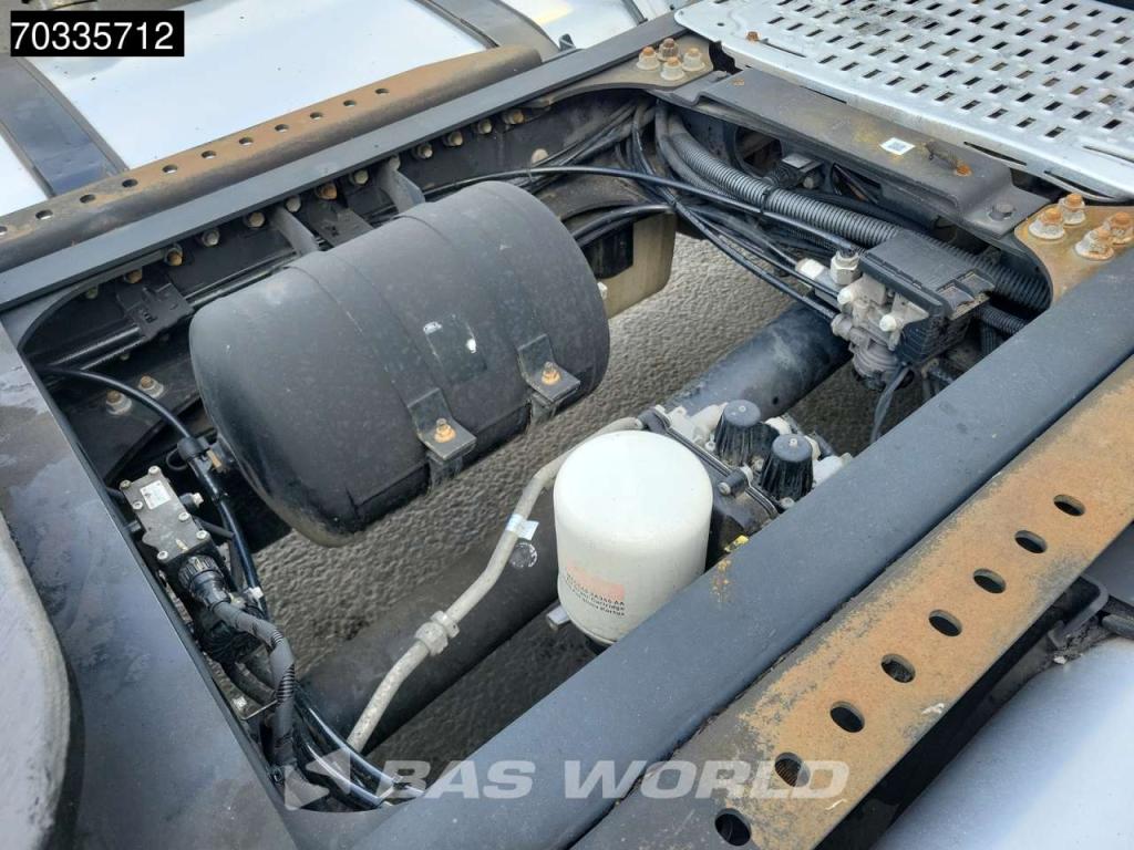 Ford F-Max 500 4X2 2x Tanks Navi ACC Photo 15