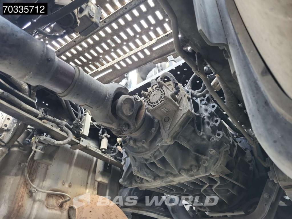 Ford F-Max 500 4X2 2x Tanks Navi ACC Photo 16