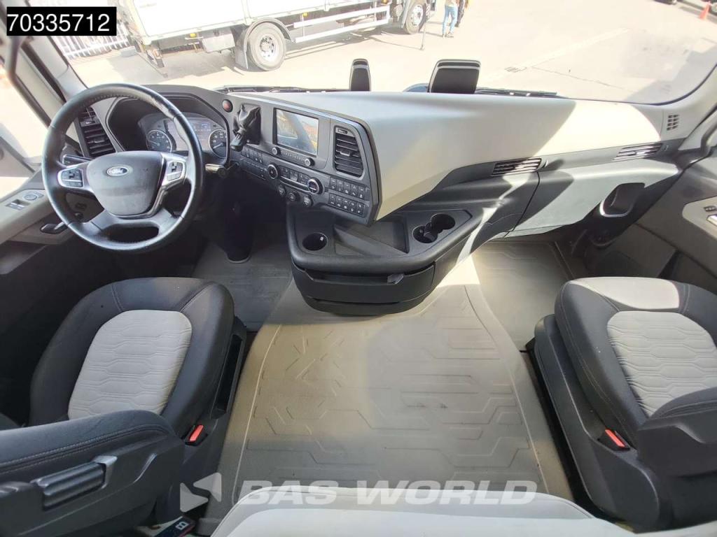 Ford F-Max 500 4X2 2x Tanks Navi ACC Photo 18
