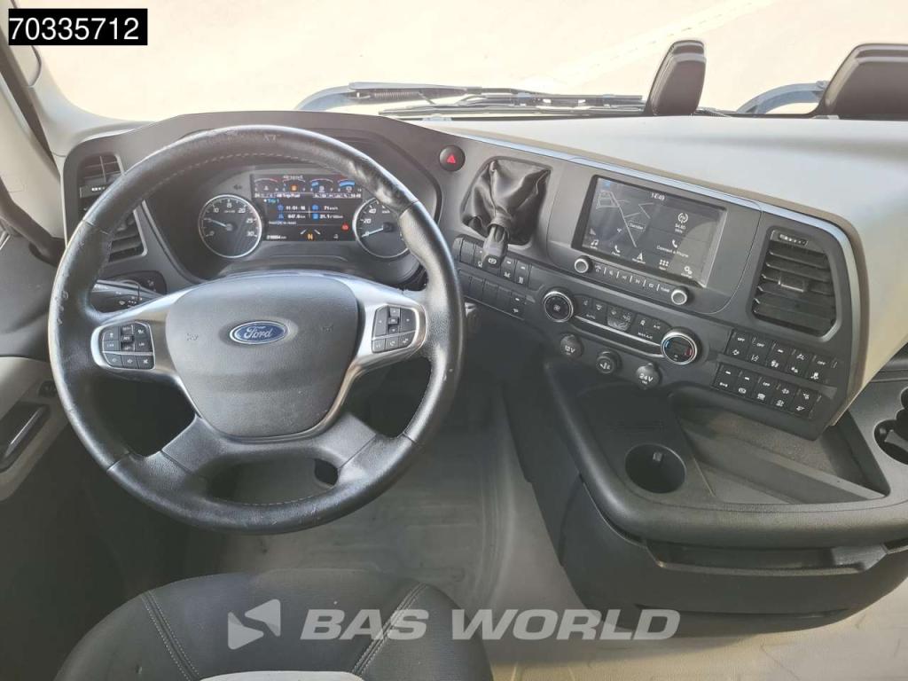 Ford F-Max 500 4X2 2x Tanks Navi ACC Photo 19