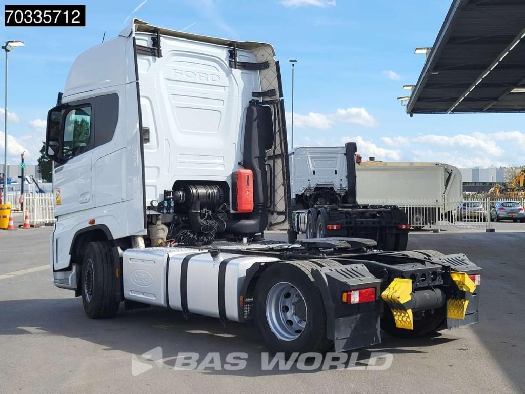 Ford F-Max 500 4X2 2x Tanks Navi ACC Photo 2