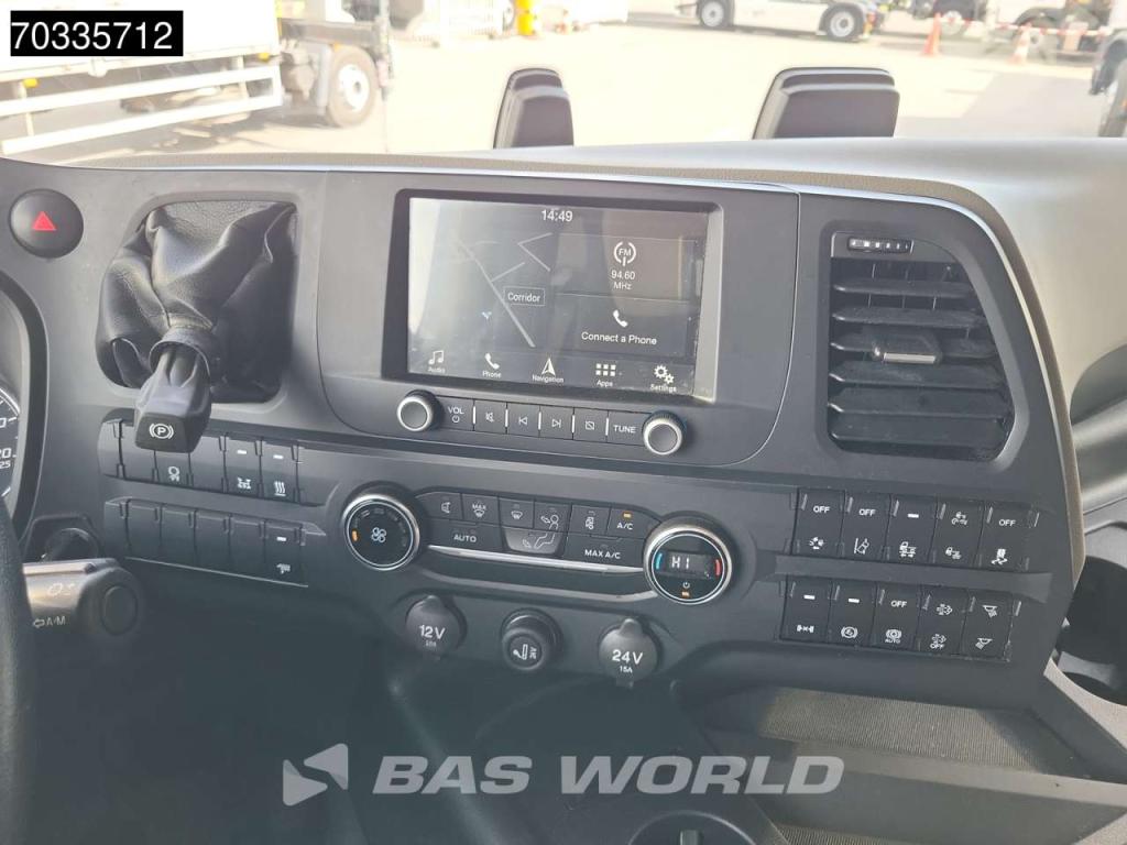 Ford F-Max 500 4X2 2x Tanks Navi ACC Photo 20
