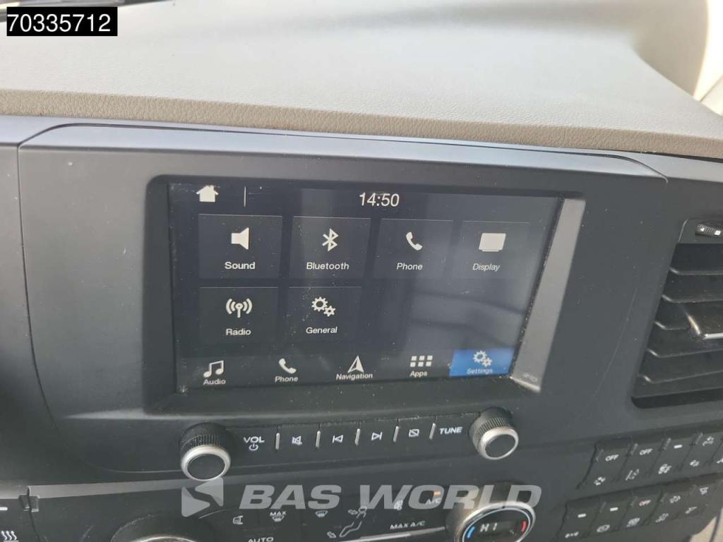 Ford F-Max 500 4X2 2x Tanks Navi ACC Photo 22