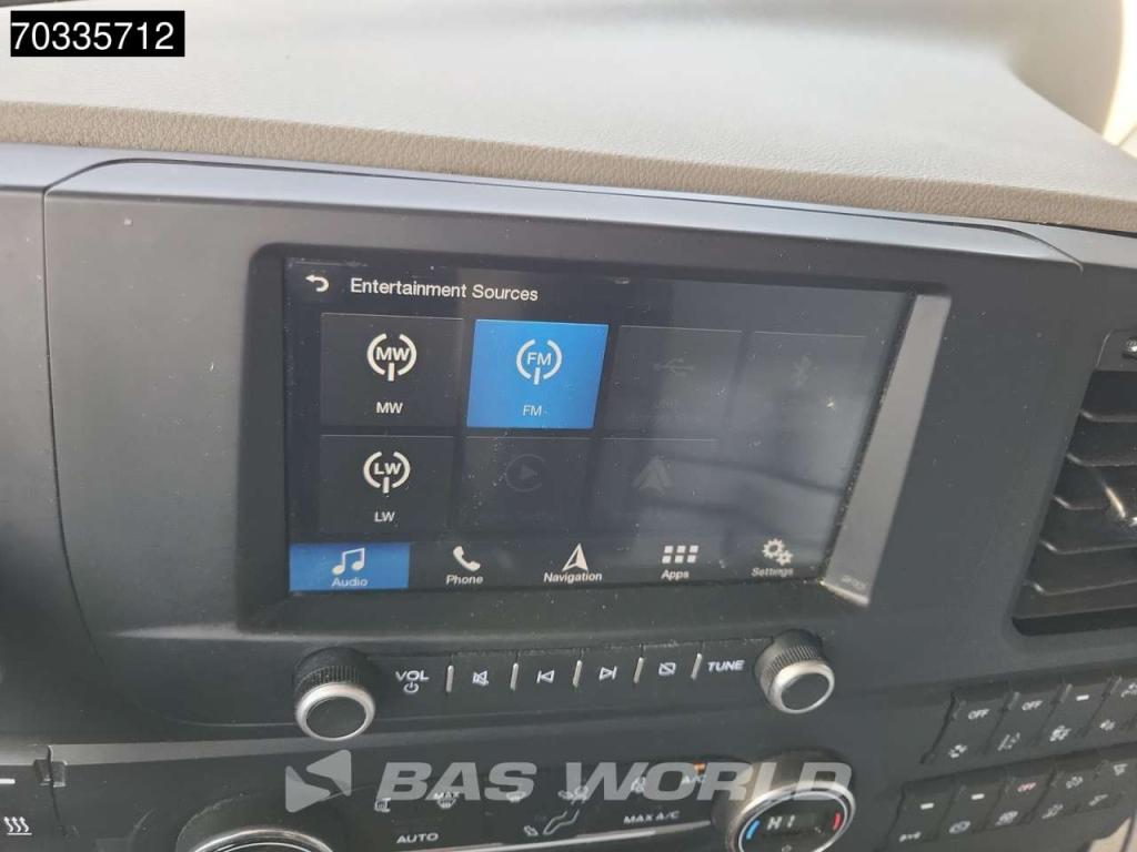 Ford F-Max 500 4X2 2x Tanks Navi ACC Photo 23