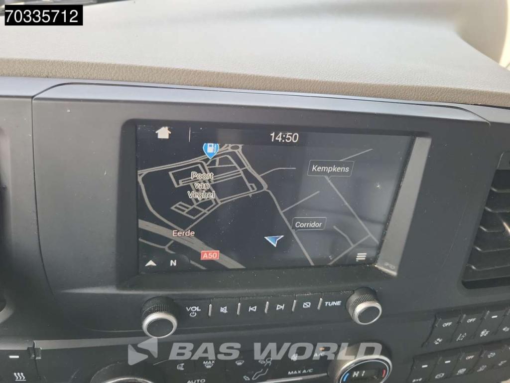 Ford F-Max 500 4X2 2x Tanks Navi ACC Photo 25