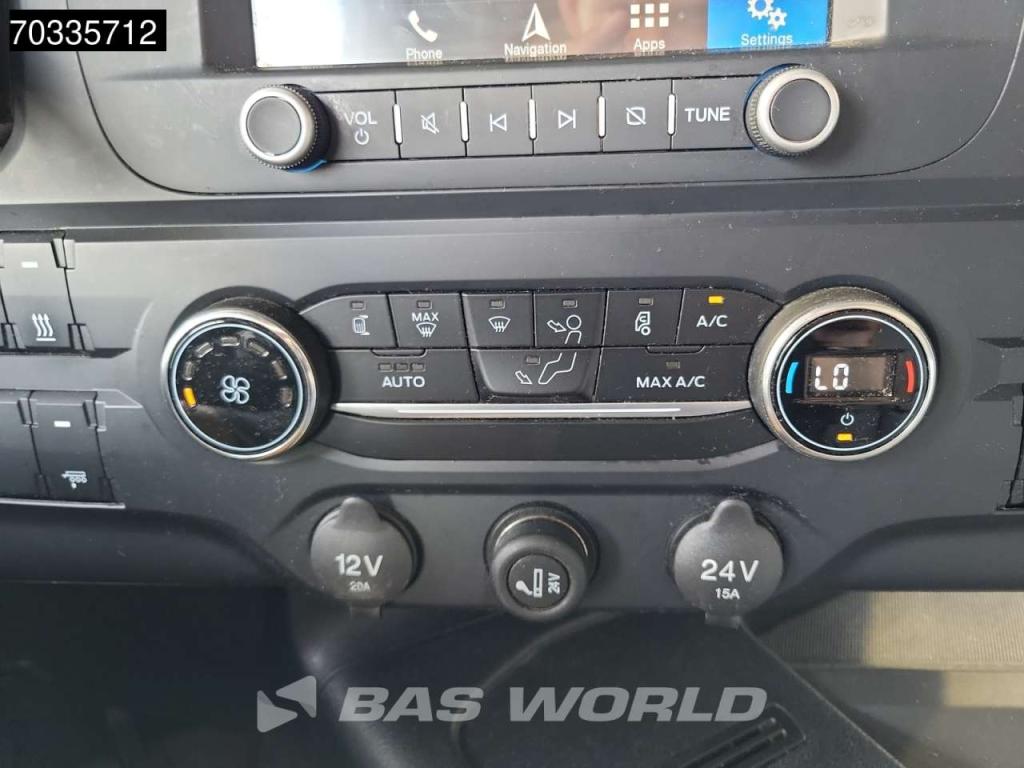 Ford F-Max 500 4X2 2x Tanks Navi ACC Photo 26