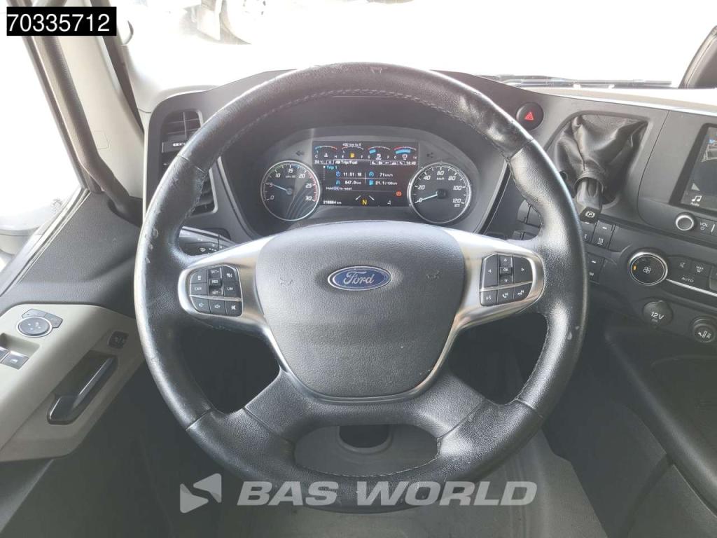 Ford F-Max 500 4X2 2x Tanks Navi ACC Photo 27