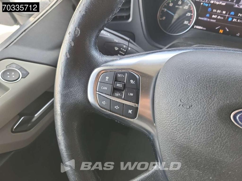 Ford F-Max 500 4X2 2x Tanks Navi ACC Photo 28