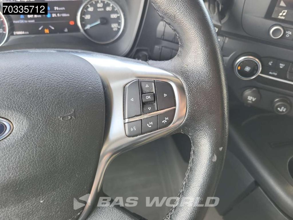 Ford F-Max 500 4X2 2x Tanks Navi ACC Photo 29
