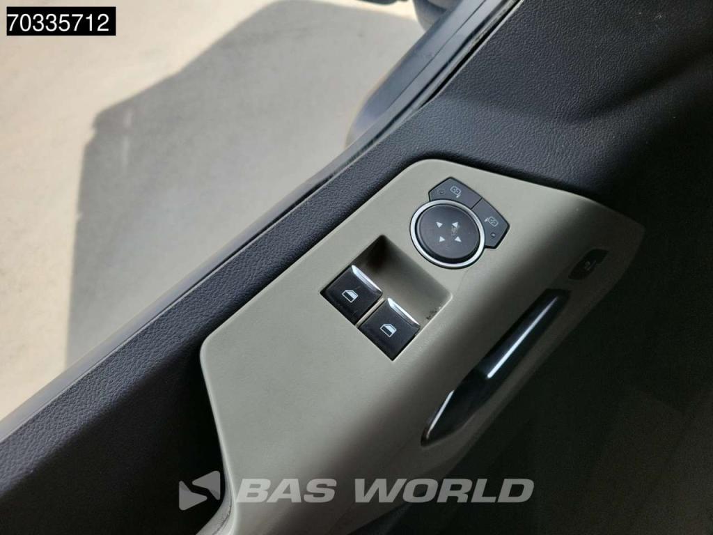 Ford F-Max 500 4X2 2x Tanks Navi ACC Photo 30