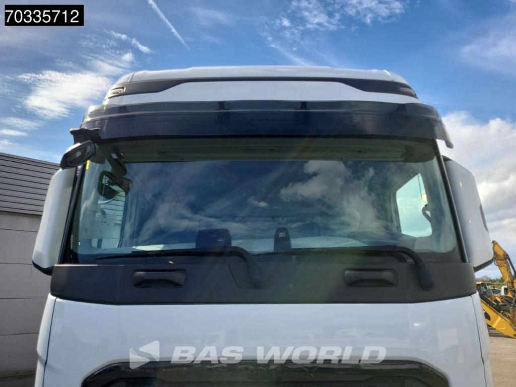 Ford F-Max 500 4X2 2x Tanks Navi ACC Photo 5